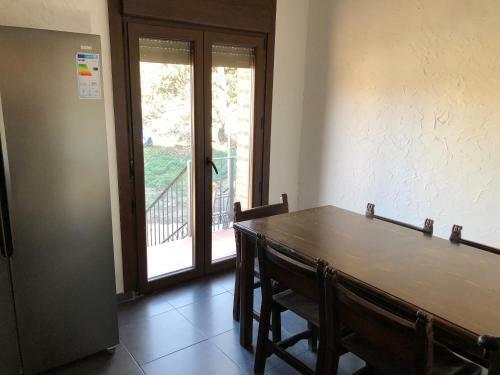 Casa De Las Vi�as 1 Y 2