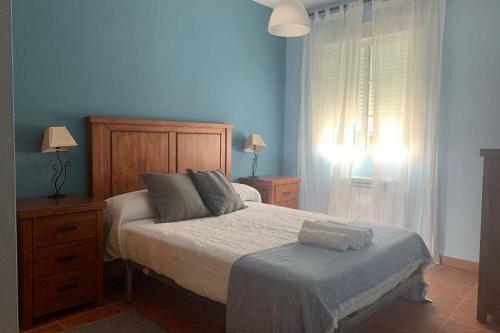 Chalet Entero Zona Centro Navaluenga