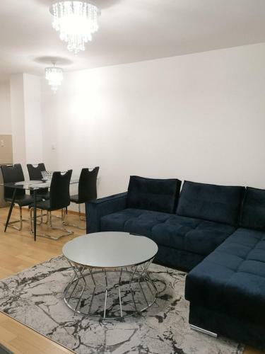 Apartman Merkator