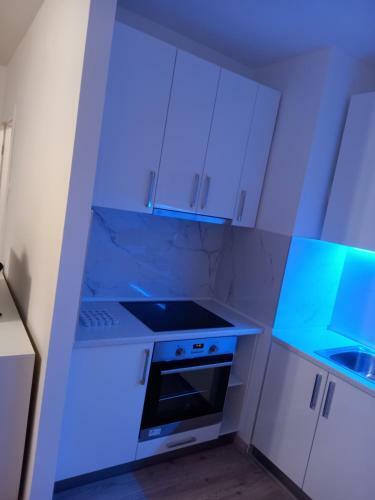 Apartamento Stan Na Dan Banja Luka