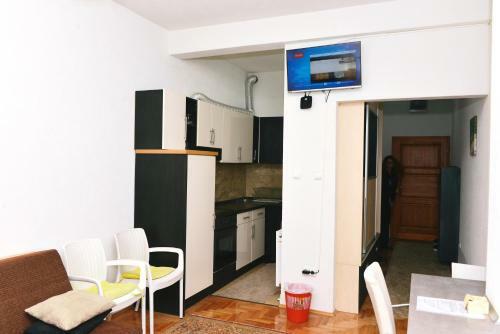 Apartman Centar Blizina Kastela I Splava