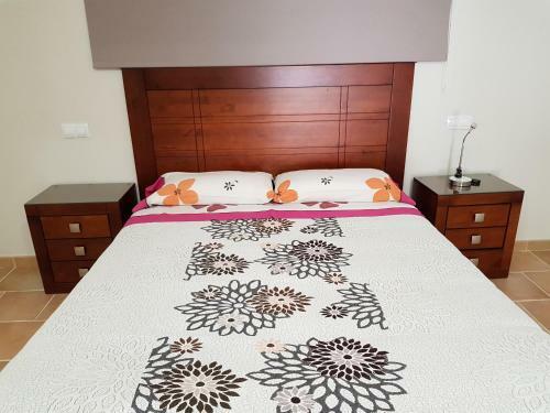 Apartamento Balc�n De Las Fuentes