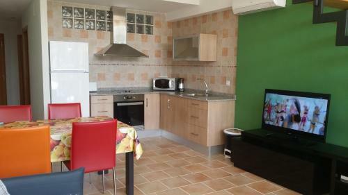 Apartamento Balc�n De Las Fuentes