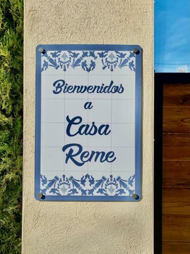 Casa Reme