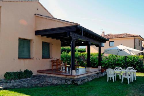 La Posada Del Fog�n