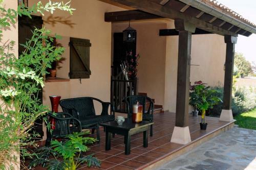 La Posada Del Fog�n