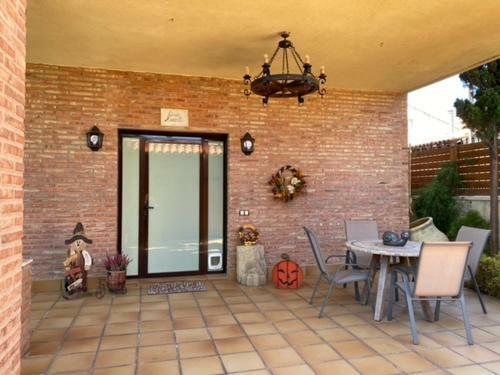Bed & Breakfast Casa Rioja Relax