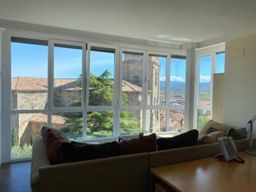 Bed & Breakfast Casa Rioja Relax
