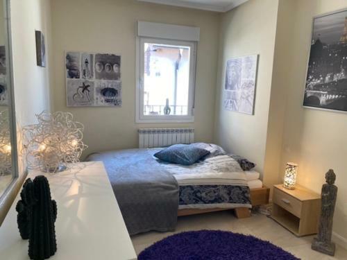 Bed & Breakfast Casa Rioja Relax