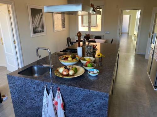 Bed & Breakfast Casa Rioja Relax