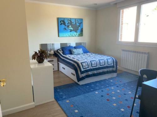 Bed & Breakfast Casa Rioja Relax
