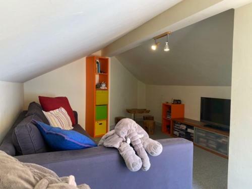 Bed & Breakfast Casa Rioja Relax