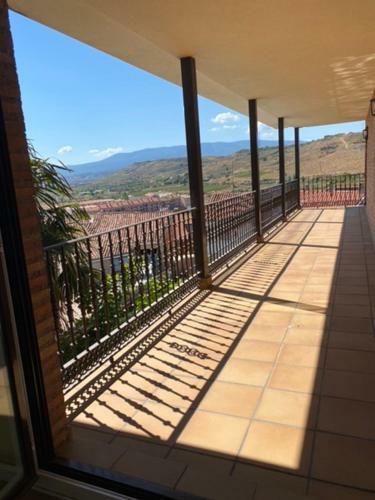 Bed & Breakfast Casa Rioja Relax
