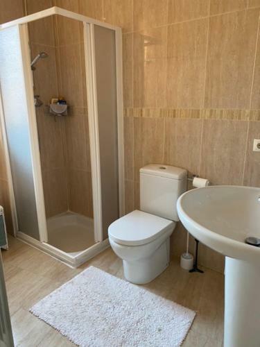 Bed & Breakfast Casa Rioja Relax