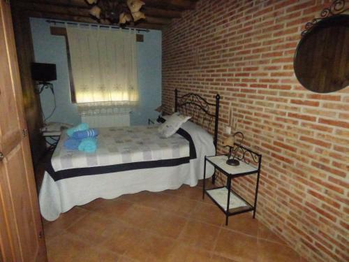 Lodge Un Rinc�n Salmantino