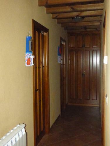 Lodge Un Rinc�n Salmantino