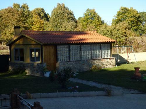 Lodge Un Rinc�n Salmantino