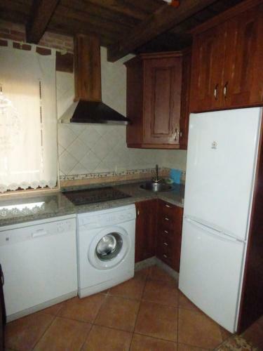 Lodge Un Rinc�n Salmantino