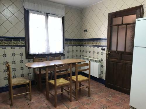 Casa Rural ?la Fuente?