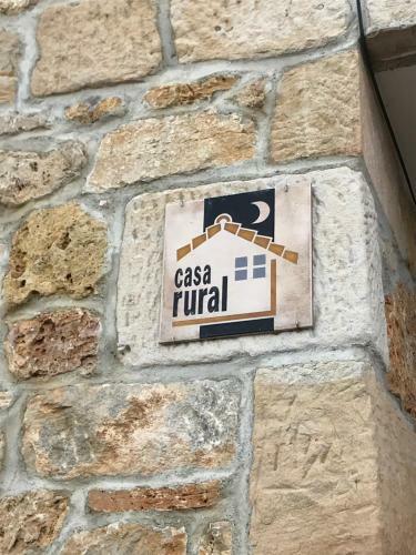 Casa Rural ?la Fuente?