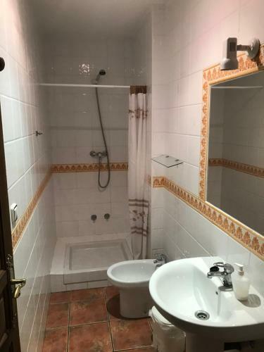 Casa Rural ?la Fuente?