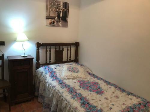 Apartamento Piso La Fuente