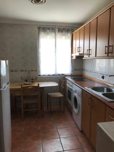 Apartamento Piso La Fuente
