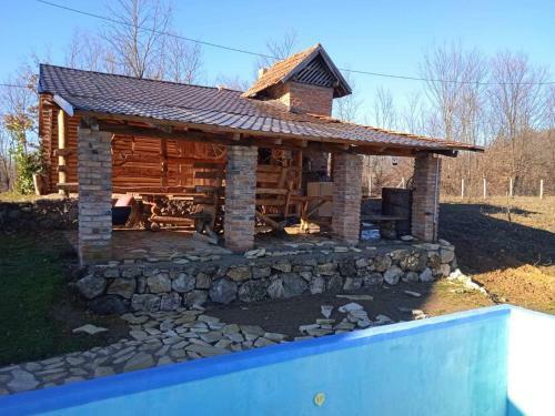 Apartamento Brvnara