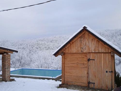 Apartamento Brvnara