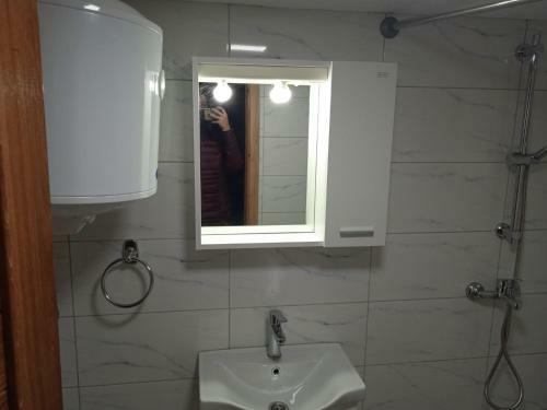 Apartamento Brvnara