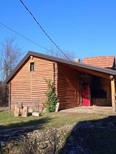 Apartamento Brvnara
