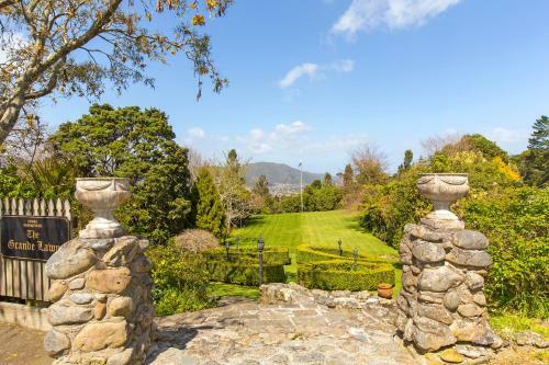 Villa Woodroyd Estate Holiday Sanctuary