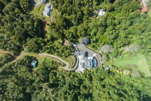 Villa Woodroyd Estate Holiday Sanctuary