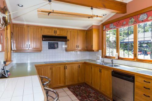 Villa Woodroyd Estate Holiday Sanctuary