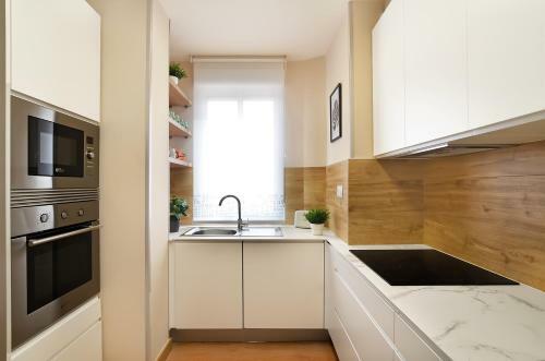 Apartamento Alojamiento Vacacional Quality