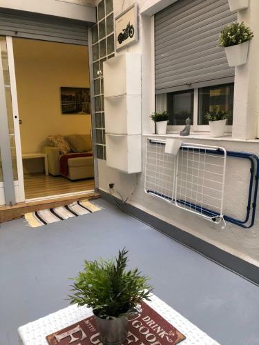 Precioso Apartamento En Pleno Coraz�n de Murcia.