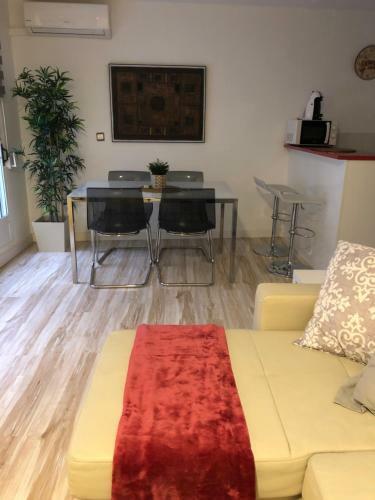 Precioso Apartamento En Pleno Coraz�n de Murcia.