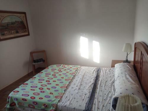 Cortijo Oliveras Moratalla