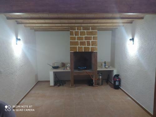 Cortijo Oliveras Moratalla
