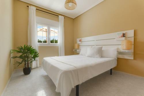 Villa De Murcia - Relaxing Villa With Private Pool