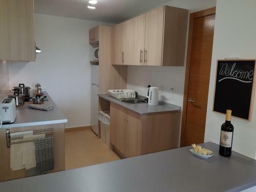 Mar Menor Golf Boulevard 2 Bed Apartment