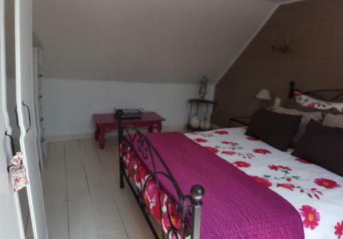 Luppolo Vakantiehuis Westhoek