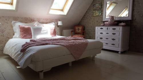 Luppolo Vakantiehuis Westhoek