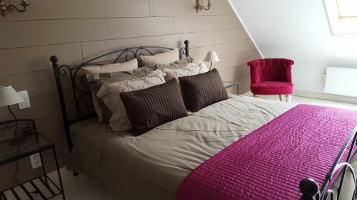 Luppolo Vakantiehuis Westhoek