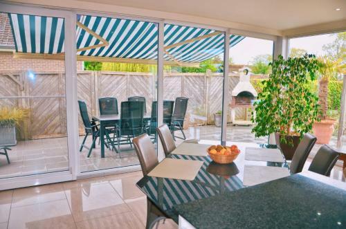 Villa Fortem Met Jacuzzi En Sauna