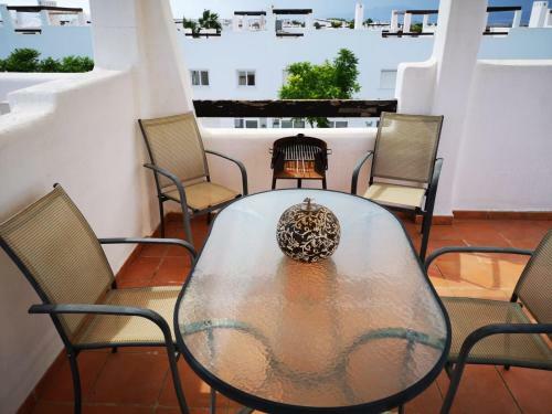 Casa Al Sol 2 Bed Apartment Stunning Scenery