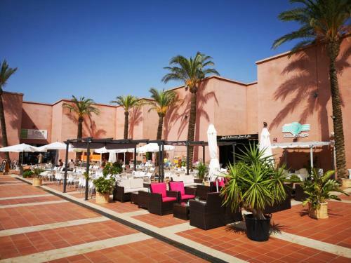Casa Al Sol 2 Bed Apartment Stunning Scenery