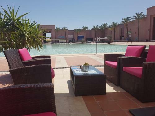 Casa Al Sol 2 Bed Apartment Stunning Scenery