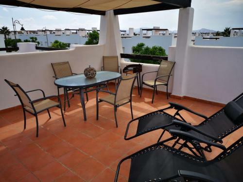Casa Al Sol 2 Bed Apartment Stunning Scenery