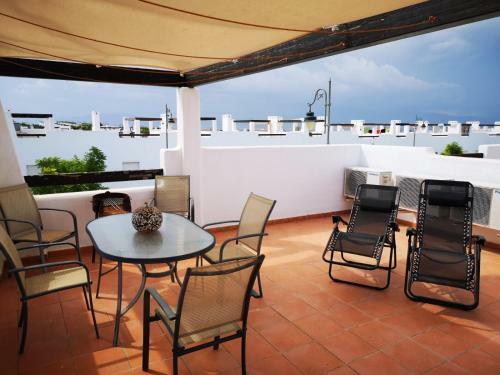 Casa Al Sol 2 Bed Apartment Stunning Scenery